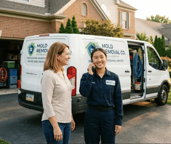 Crawlspace Mold Remediation Hustisford, WI FAQs
